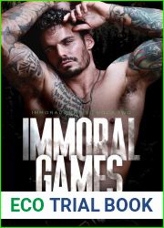 Immoral Games (Immoral #2)