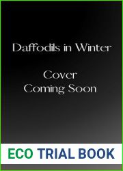 Daffodils in Winter (Marymount University Book 2)