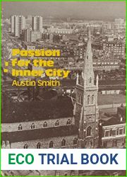 Passion for the Inner City: A Personal View