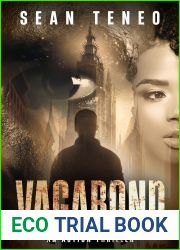 Vagabond (The Vagabond Saga, #1)