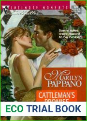Cattleman|s Promise (Heartbreak Canyon, #1)