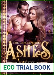 Ashes (Graced, #5)