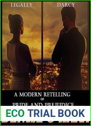 Legally Darcy: A Modern Retelling of Pride and Prejudice