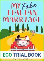 My Fake Italian Marriage