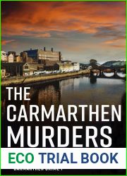 The Carmarthen Murders