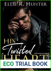 His Twisted Heart : (Sons of Lost Souls MC 9)