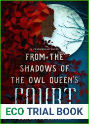 From the Shadows of the Owl Queen|s Court (Yarnsworld, #4)