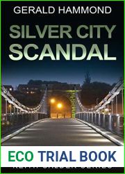 Silver City Scandal (Keith Calder Book 9)
