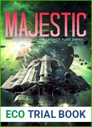 Majestic (Legacy Fleet, #9)