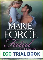 Fatal Chaos (Fatal #12)