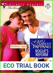 Rogue|s Reform (Heartbreak Canyon, #3)