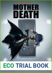 Mother Death (Nomad #2)