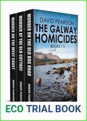 The Galway Homicides #1-3