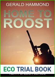 Home to Roost (Keith Calder Book 16)