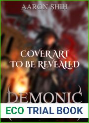 Demonic Devourer 2 (Demonic Devourer #2)