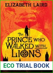 The Prince Who Walked with Lions