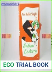 Mrs Balbir Singh|s Indian Cookery