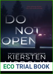 Do Not Open