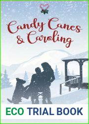 Candy Canes and Caroling