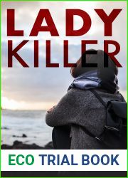 Lady Killer (Fox County Forensics #5)