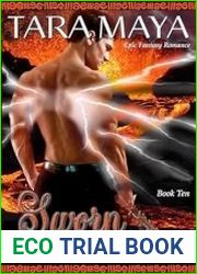 Sworn - The Unfinished Song Book 10: Epic Fantasy Romance