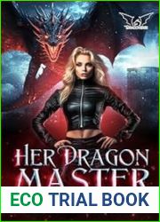 Her Dragon Master: A Paranormal Romance