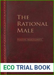 The Rational Male: Positive Masculinity