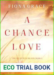 A Chance Love (The Inn at Dune Island - Book One)