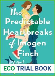The Predictable Heartbreaks of Imogen Finch