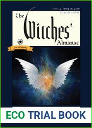 The Witches| Almanac 2024-2025 Standard Edition Issue 43: Fire: Forging Freedom