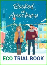 Booked In Amesbury (Christmas in Amesbury)