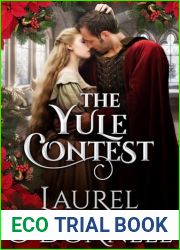 The Yule Contest: Medieval Holiday Novella (Historical Holidays Series Book 5)