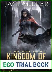 Kingdom of Dark Souls: The Dark Kingdom Book One (The Dark Kingdom Trilogy 1)
