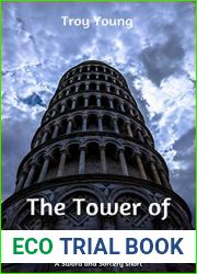 The Tower of the Magus: A Sword and Sorcery short