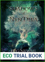 Shadows of Nyn|Dira (Fallen Light, #3)