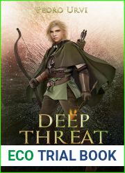 Deep Threat: (Path of the Ranger Book 19)