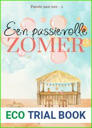 Een passievolle zomer (Passie aan zee, #1)