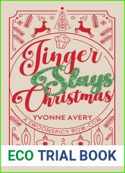Jinger Slays Christmas: A Swoonspicy Rom-Com