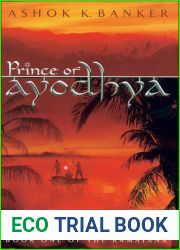 Prince of Ayodhya (Ramayana, #1)