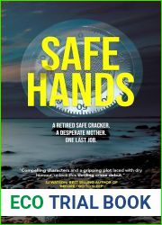 Safe Hands (Mickey Blake #1)