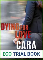 Dying for Love (Hidden Justice #0.5)