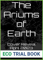 The Ariums of Earth (The Heliosphere Trilogy Book 2)