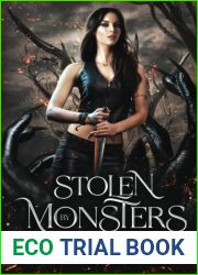 Stolen by Monsters (Falling for the Enemy #1)