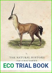 The Natural History of Unicorns