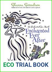 Enchanted Ever After (Enchanted, Inc. #9)