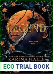 Legend: A Retelling of The Legend of Sleepy Hollow