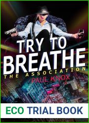 Try to Breathe (A Reece Cannon Thriller #7)