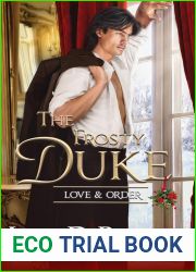 The Frosty Duke (Love and Order, #1)
