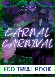 Carnal Carnival (Killer Boys, #3)