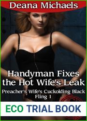 Handyman Fixes the Hot Wife|s Leak (Preacher|s Wife|s Cuckolding Black Fling 1)